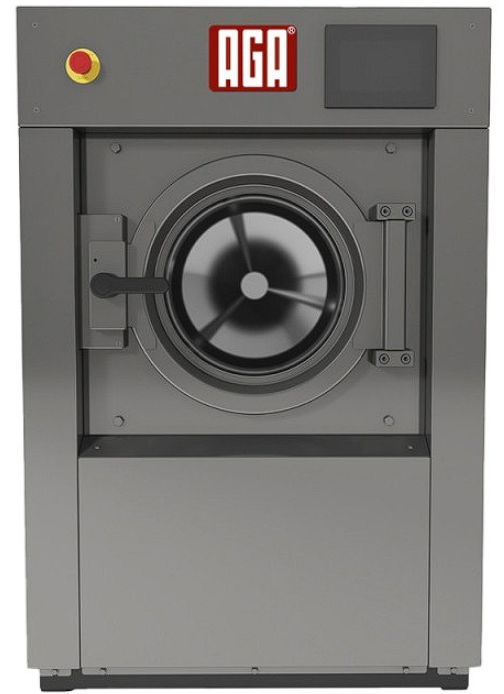 Промислова пральна машина AGA FX-32, 32-34 кг